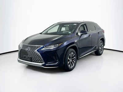 2021 Lexus RX 450h for Sale in Secaucus, New Jersey