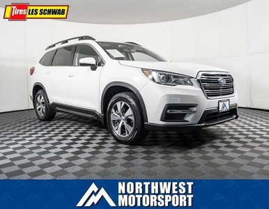 2021 Subaru Ascent for Sale in Chicago, Illinois