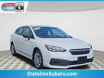 2021 Subaru Impreza for Sale in Chicago, Illinois