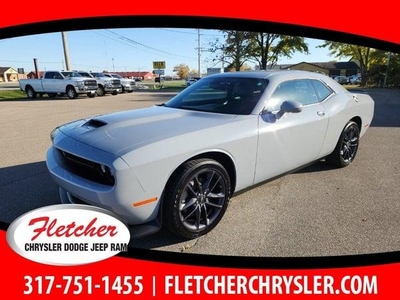 2022 Dodge Challenger for Sale in Chicago, Illinois