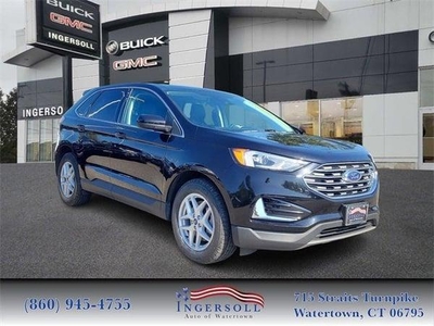 2022 Ford Edge for Sale in Northwoods, Illinois
