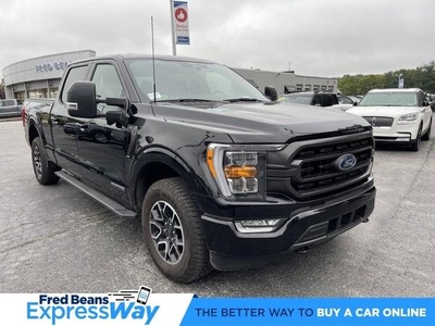 2022 Ford F-150 for Sale in Denver, Colorado