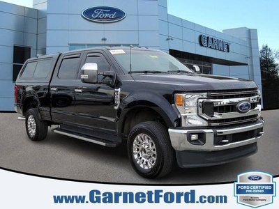 2022 Ford F-250 for Sale in Denver, Colorado