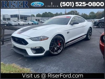 2022 Ford Mustang for Sale in Secaucus, New Jersey