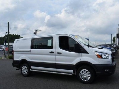 2022 Ford Transit-250 for Sale in Chicago, Illinois