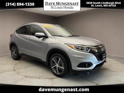 2022 Honda HR-V for Sale in Secaucus, New Jersey