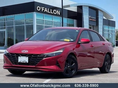 2022 Hyundai Elantra for Sale in Secaucus, New Jersey