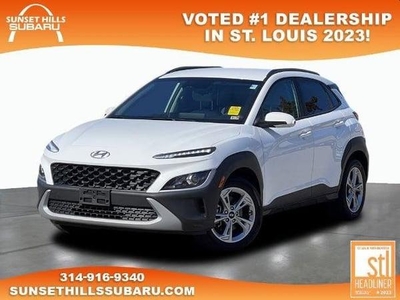 2022 Hyundai Kona for Sale in Secaucus, New Jersey