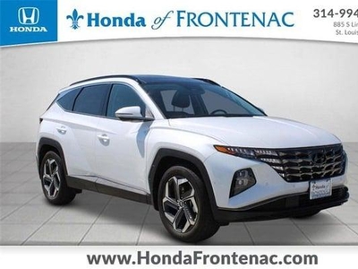2022 Hyundai Tucson for Sale in Secaucus, New Jersey