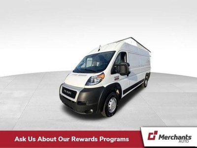 2022 RAM ProMaster for Sale in Chicago, Illinois