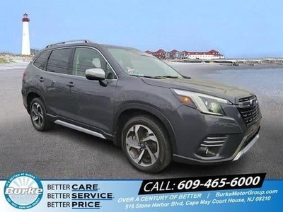 2022 Subaru Forester for Sale in Chicago, Illinois