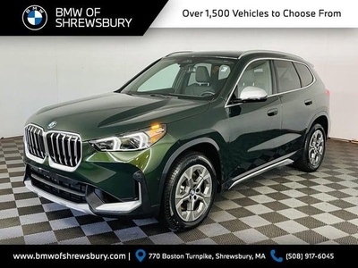 2023 BMW X1 for Sale in Chicago, Illinois