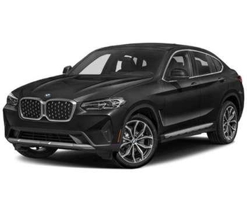 2023 BMW X4 x Drive30i for sale in Lubbock, Texas, Texas