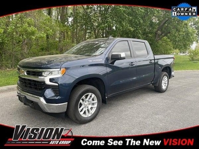 2023 Chevrolet Silverado 1500 for Sale in Chicago, Illinois