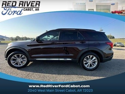 2023 Ford Explorer for Sale in Secaucus, New Jersey