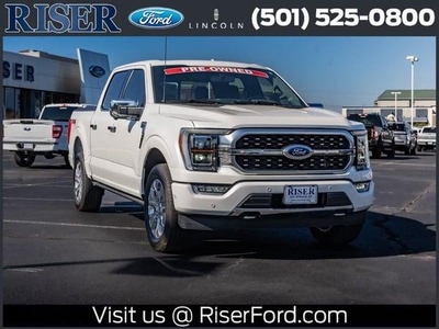 2023 Ford F-150 for Sale in Secaucus, New Jersey
