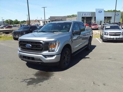 2023 Ford F-150 for Sale in Secaucus, New Jersey