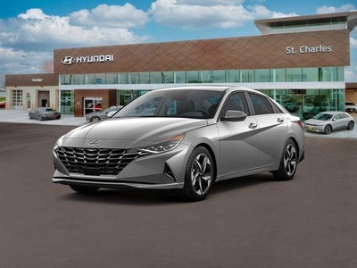 2023 Hyundai Elantra for Sale in Secaucus, New Jersey
