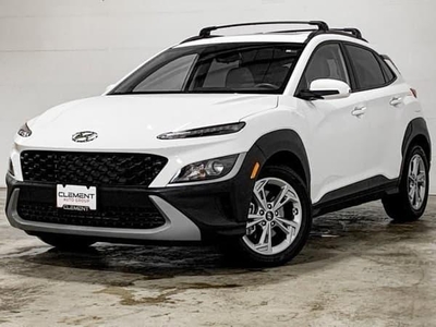 2023 Hyundai Kona for Sale in Secaucus, New Jersey