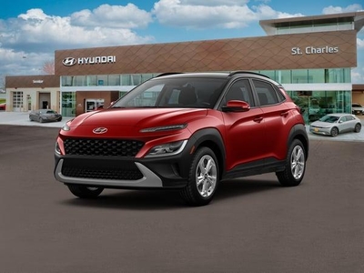 2023 Hyundai Kona for Sale in Secaucus, New Jersey