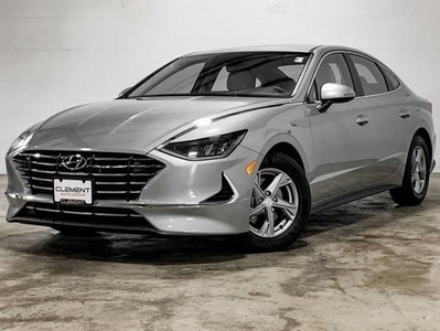 2023 Hyundai Sonata for Sale in Secaucus, New Jersey