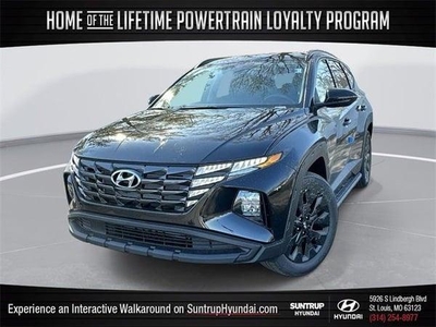 2023 Hyundai Tucson for Sale in Chicago, Illinois