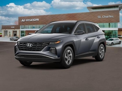 2023 Hyundai Tucson for Sale in Secaucus, New Jersey
