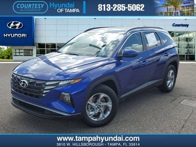2023 Hyundai Tucson for Sale in Secaucus, New Jersey
