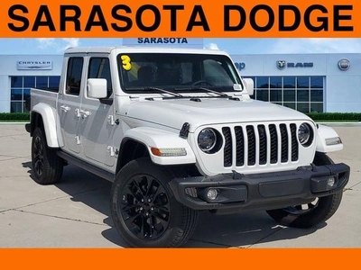 2023 Jeep Gladiator for Sale in Secaucus, New Jersey