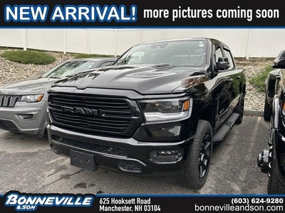 2023 RAM 1500 for Sale in Chicago, Illinois