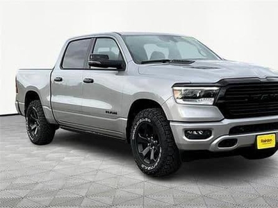 2023 RAM 1500 for Sale in Chicago, Illinois