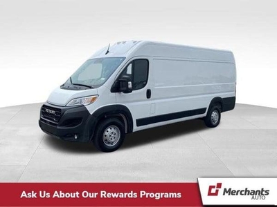 2023 RAM ProMaster for Sale in Chicago, Illinois