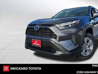 2023 Toyota RAV4 for Sale in Chicago, Illinois