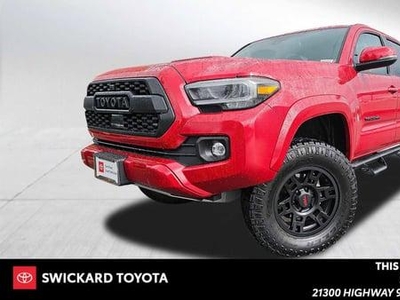 2023 Toyota Tacoma for Sale in Orland Park, Illinois