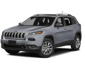 2014 Jeep Cherokee Limited for sale in Jacksonville, North Carolina, North Carolina