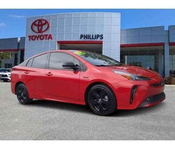2021 Toyota Prius for sale in Alabaster, Alabama, Alabama