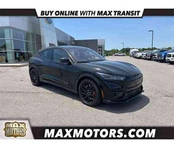 2023 Ford Mustang Mach-E GT for sale in Alabaster, Alabama, Alabama