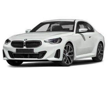 2024 BMW 2 Series 230i x Drive Coupe for sale in Huntington Station, New York, New York