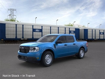 2024 Ford Maverick Blue, new for sale in Issaquah, Washington, Washington