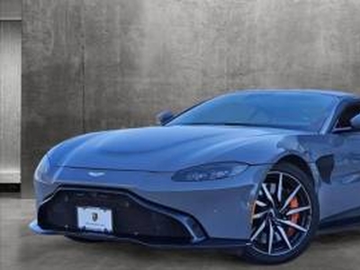 Aston Martin Vantage 4000