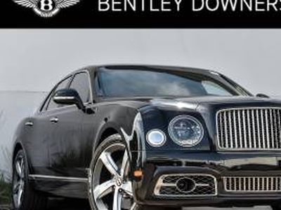 Bentley Mulsanne 6800