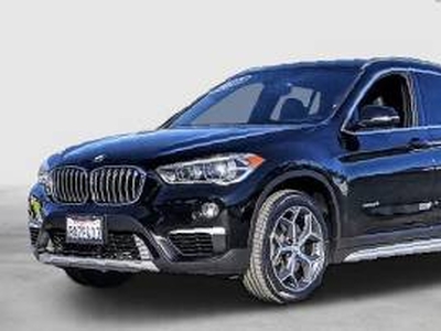 BMW X1 2000