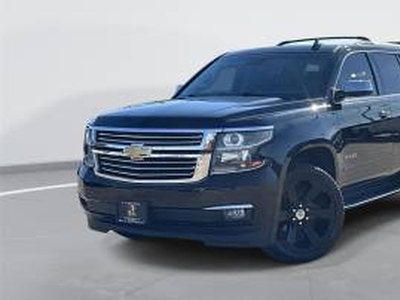 Chevrolet Tahoe 5300