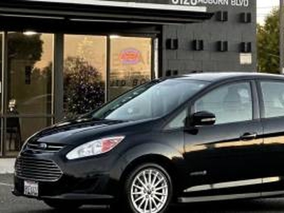 Ford C-Max 2000