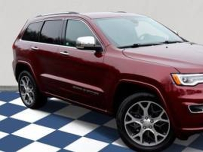 Jeep Grand Cherokee 3600