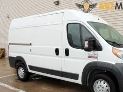 Ram ProMaster Cargo Van 3600