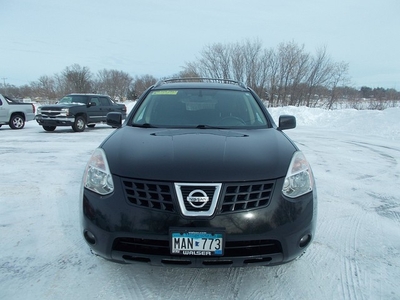 2010 Nissan Rogue S in Hugo, MN