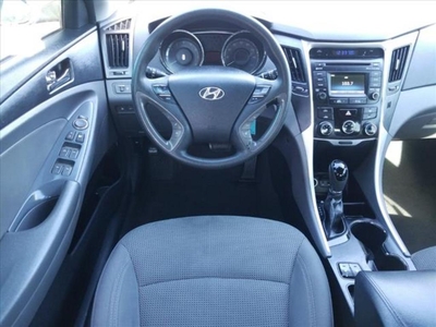 2014 Hyundai Sonata GLS in Summerville, GA