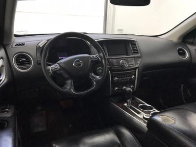 2014 Nissan Pathfinder S in Brooklyn, NY