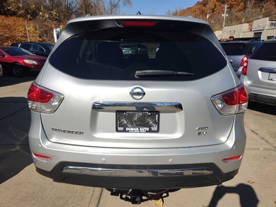 2014 Nissan Pathfinder S in Pittsburgh, PA